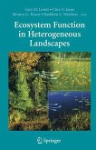 Ecosystem Function in Heterogeneous Landscapes