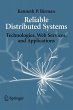 Reliable Distributed Systems - Bild 1