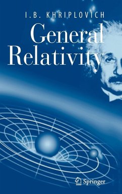 General Relativity - Khriplovich, Iosif B.