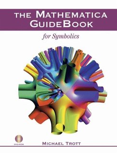The Mathematica GuideBook for Symbolics - Trott, Michael