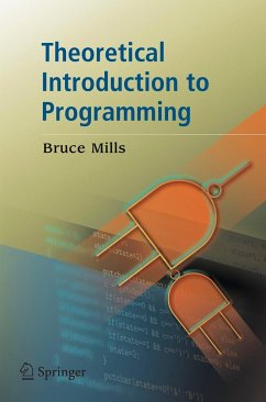 Theoretical Introduction to Programming - Mills, Bruce