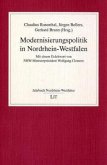Modernisierungspolitik in Nordrhein-Westfalen