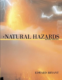 Natural Hazards - Bryant, Edward
