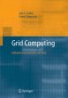 Grid Computing: Software Environments... - Bild 1