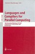 Languages and Compilers for Parallel... - Bild 1