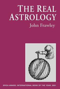 The Real Astrology - Frawley, John