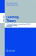 Learning Theory - Bild 1