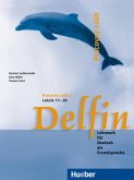 Pracovni zosit. Lekcie 11-20 / Delfin, Ausgabe Slowakei Bd.2