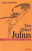 Der Onkel Julius