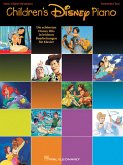 Childrens Disney Solos Easy Piano -German Edition-: Noten für Gesang, Klavier: Arranged by Hans-Gunter Heumann - German Edition