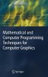 Mathematical and Computer Programming... - Bild 1
