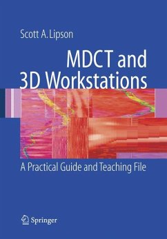 MDCT and 3D Workstations - Lipson, Scott A.