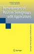 Perturbations of Positive Semigroups... - Bild 1