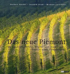 Cover Das neue Piemont