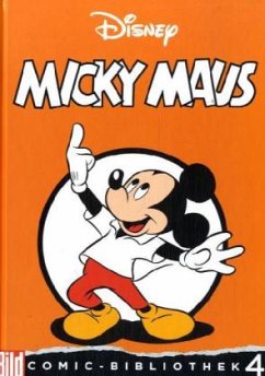 Micky Maus - Disney, Walt