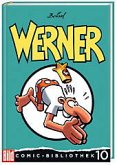 Werner Werner