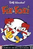 Fix & Foxi