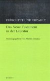 Erdichtet und erzählt Erdichtet und erzählt