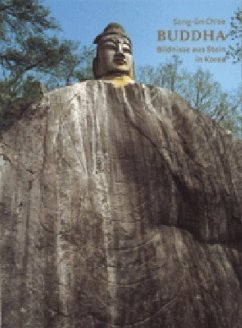 Buddha - Ch'oe, Song-un