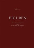 Figuren, Gezeichnetes Tagebuch