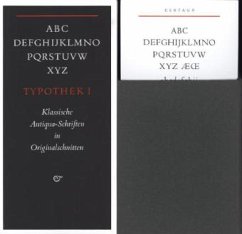 Cover Typothek