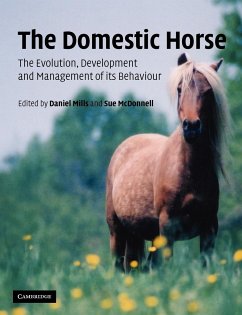 The Domestic Horse - Mills, D. S. / McDonnell, S. M. (eds.)