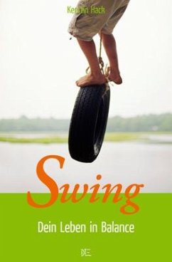 Swing - Hack, Kerstin