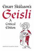 Einarr Skúlason's Geisli
