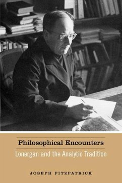 Philosophical Encounters - Fitzpatrick, Joseph