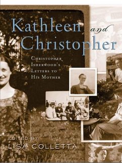 Kathleen and Christopher - Isherwood, Christopher