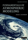 Fundamentals of Atmospheric Modeling