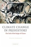 Climate Change in Prehistory