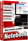 Mehr rausholen aus Ihrem Notebook