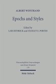 Epochs and Styles