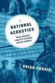 A National Acoustics