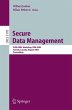 Secure Data Management - Bild 1