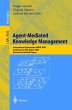 Agent-Mediated Knowledge Management - Bild 1