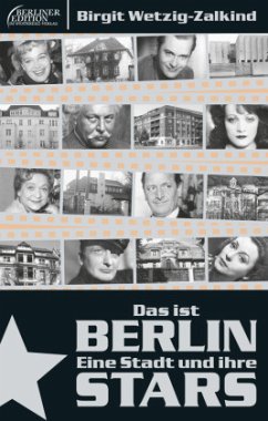 Cover Das ist Berlin