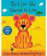 The Lion Who Wanted To Love - Bild 1