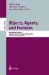 Objects, Agents, and Features - Bild 1