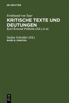 Cover Ginevra