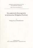 Die epiphytische Moosvegetation im hyrkanischen Waldgebiet (Nordiran) / Tübinger Atlas des Vorderen Orients (TAVO), Beihefte Reihe A, Bd.5