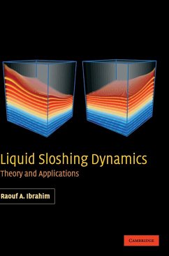 Liquid Sloshing Dynamics - Ibrahim, Raouf A.