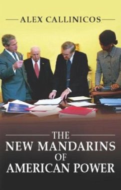 The New Mandarins of American Power - Callinicos, Alex