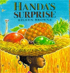 Cover Handa's Surprise