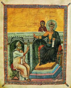 Die Bibel des Niketas - Belting, Hans; Cavallo, Guglielmo