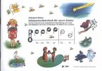 Solmisationsliederbuch für unsere Kinder