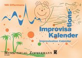 Improvisations-Kalender Improvisations-Kalender