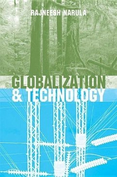 Globalization and Technology - Narula, Rajneesh