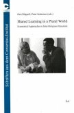 Shared Learning in a Plural World